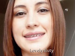 Lovelysluty