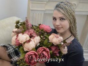Lovelysuzyx