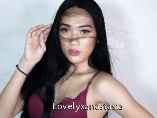 Lovelyxanastasia