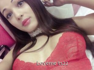 Loveme_ts22