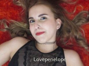 Lovepenelope