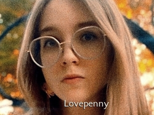 Lovepenny