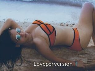 Loveperversion