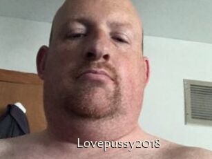 Lovepussy2018