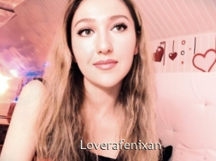 Loverafenixan