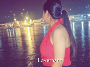 Loverashii
