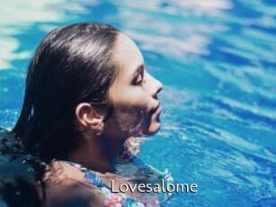 Lovesalome