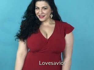 Lovesavior