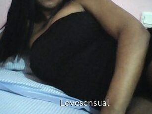 Lovesensual