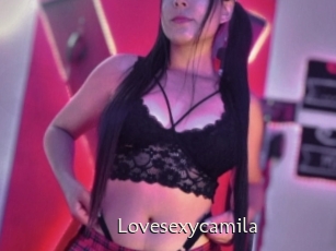Lovesexycamila