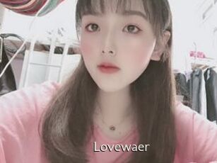 Lovewaer