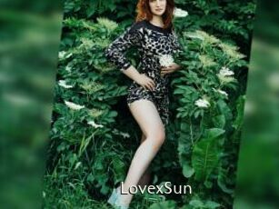 LovexSun