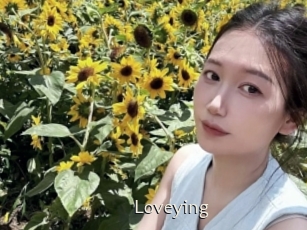Loveying