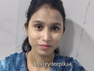 Lovleydeepika4