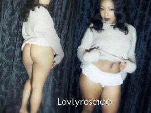 Lovlyrose100