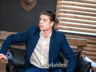 Loydaiden