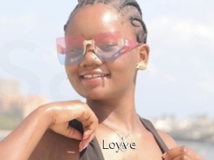 Loyve