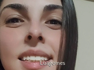 Luagomes