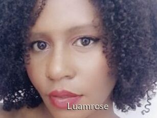 Luamrose