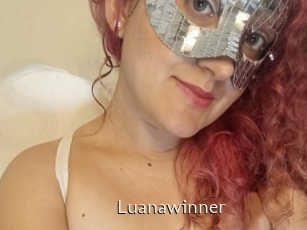 Luanawinner