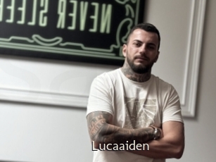 Lucaaiden