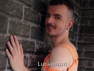 Lucaarmani