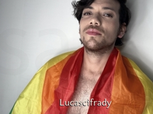 Lucascifrady