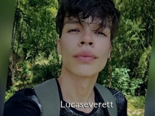 Lucaseverett