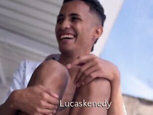 Lucaskenedy