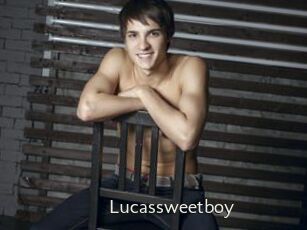 Lucassweetboy