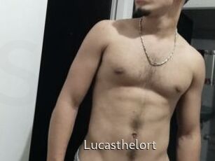 Lucasthelort