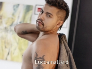 Luccamallard