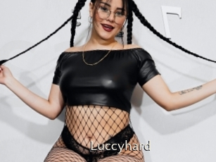 Luccyhard