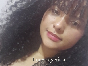 Lucerogaviria