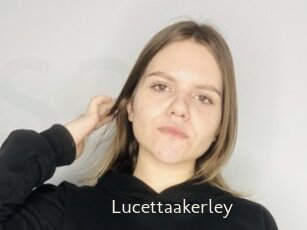Lucettaakerley