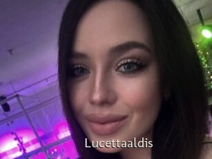 Lucettaaldis