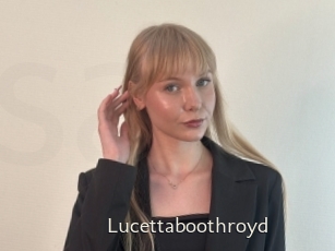 Lucettaboothroyd