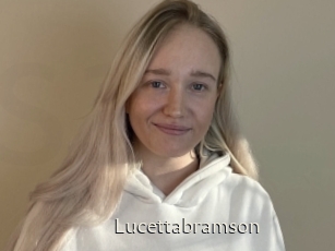 Lucettabramson