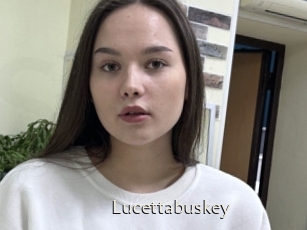 Lucettabuskey