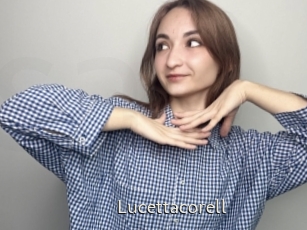 Lucettacorell