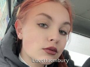 Lucettaembury