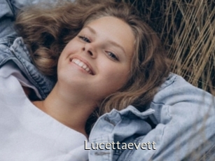 Lucettaevett