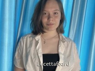 Lucettafoard