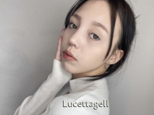 Lucettagell