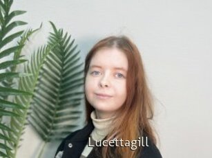 Lucettagill