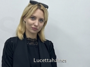 Lucettahaines