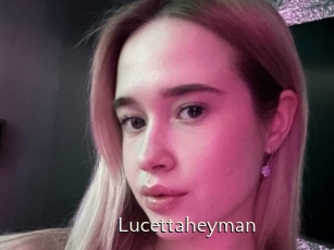 Lucettaheyman