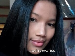 Luchyevanss