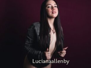 Lucianaallenby