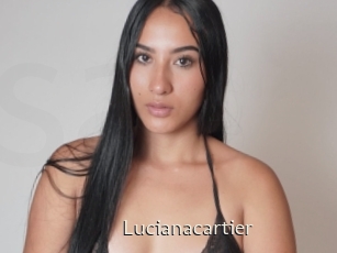 Lucianacartier
